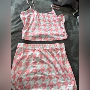 2 piece Outfit women